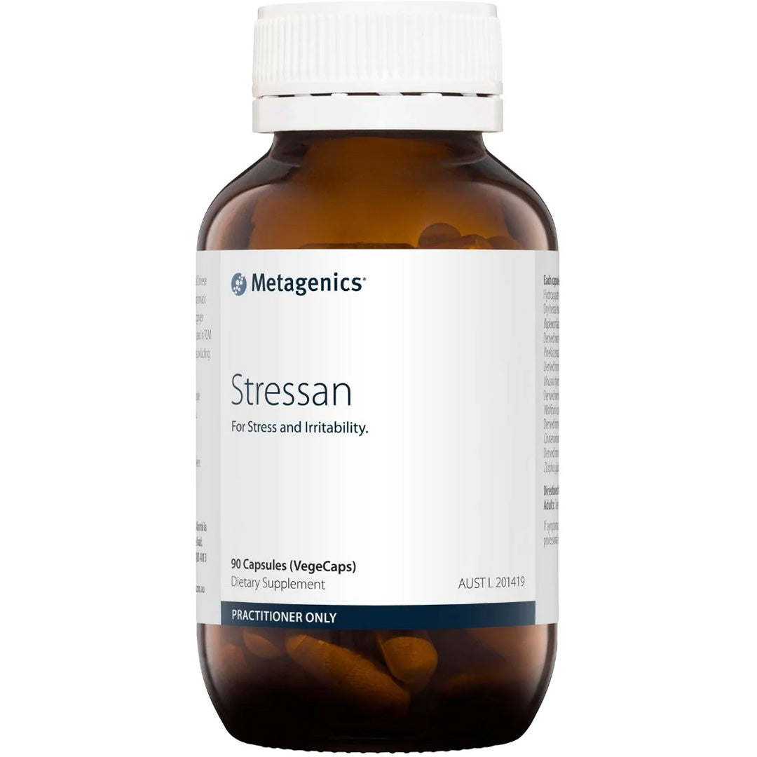 Metagenics Stressan