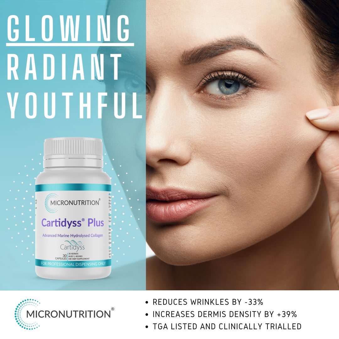 Micronutrition Cartidyss Plus