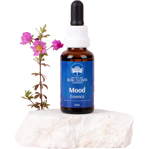 Australian Bush Flower Essences Mood Essence