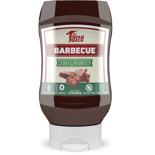 Mrs Taste Barbecue Sauce