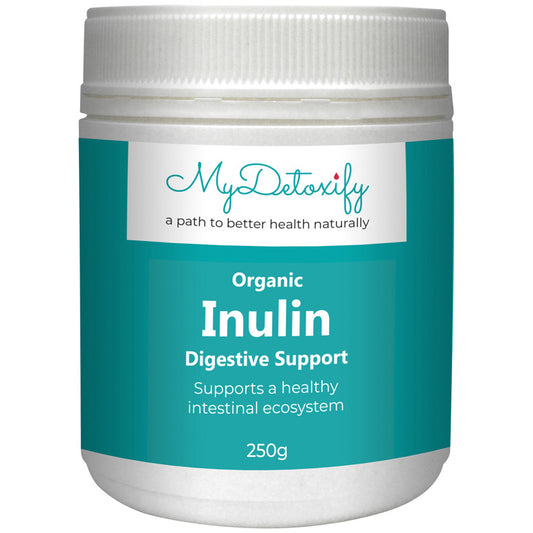 My Detoxify Inulin