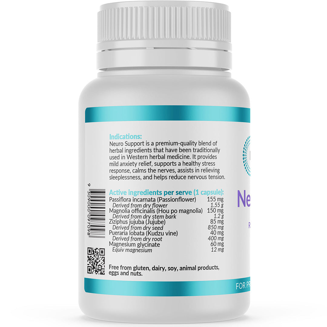 Micronutrition Neuro Support
