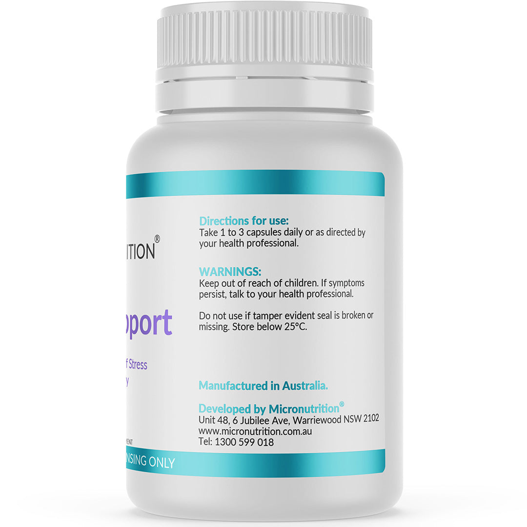 Micronutrition Neuro Support