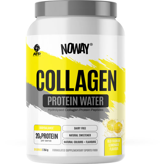 ATP Science Noway Collagen Protein Water