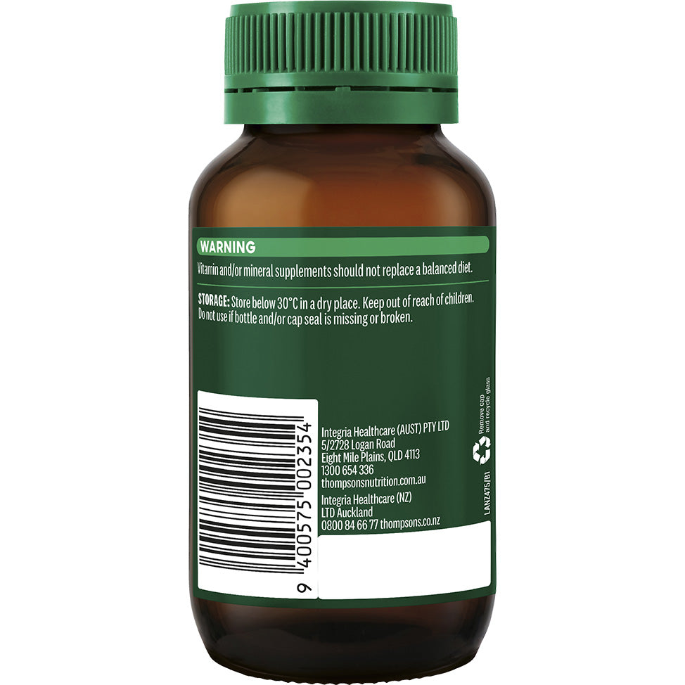 Thompson's One-A-Day Kelp 1400