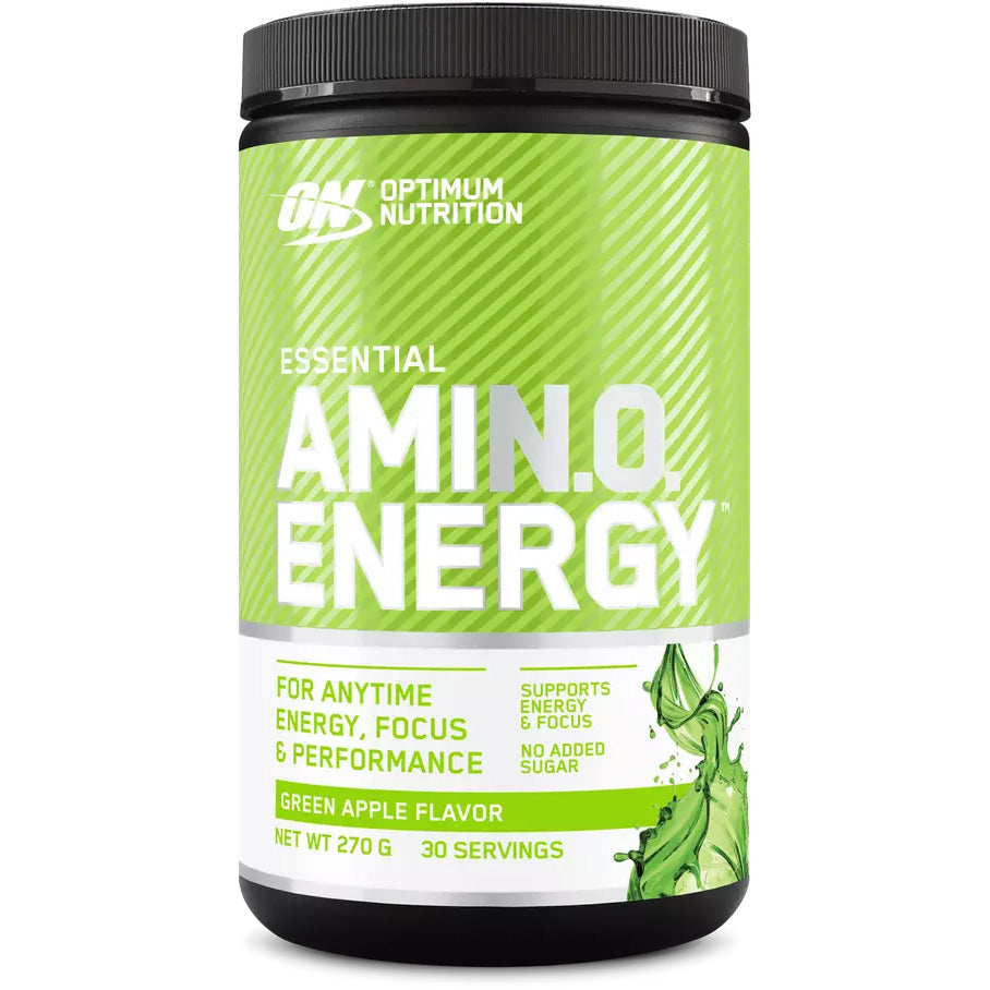 Optimum Nutrition Essential Amino Energy