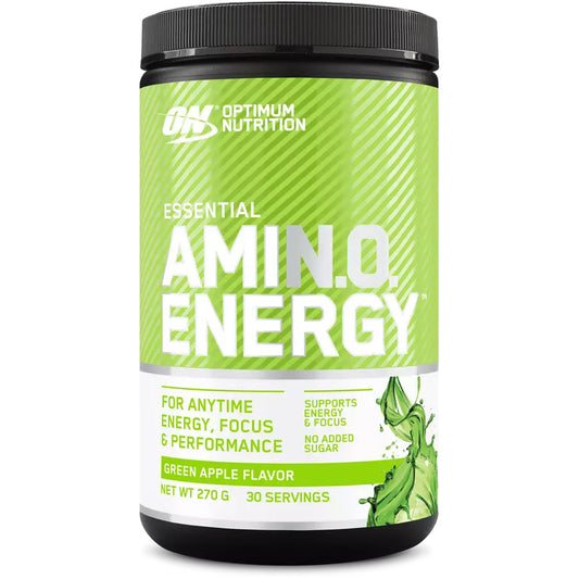 Optimum Nutrition Essential Amino Energy