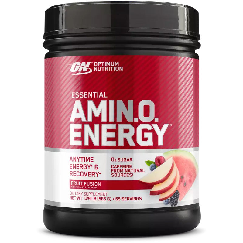 Optimum Nutrition Essential Amino Energy
