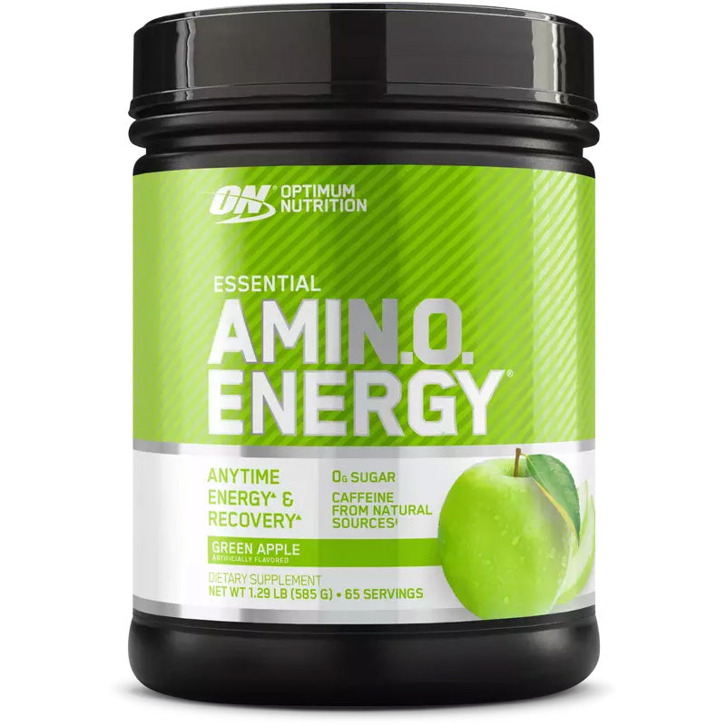 Optimum Nutrition Essential Amino Energy