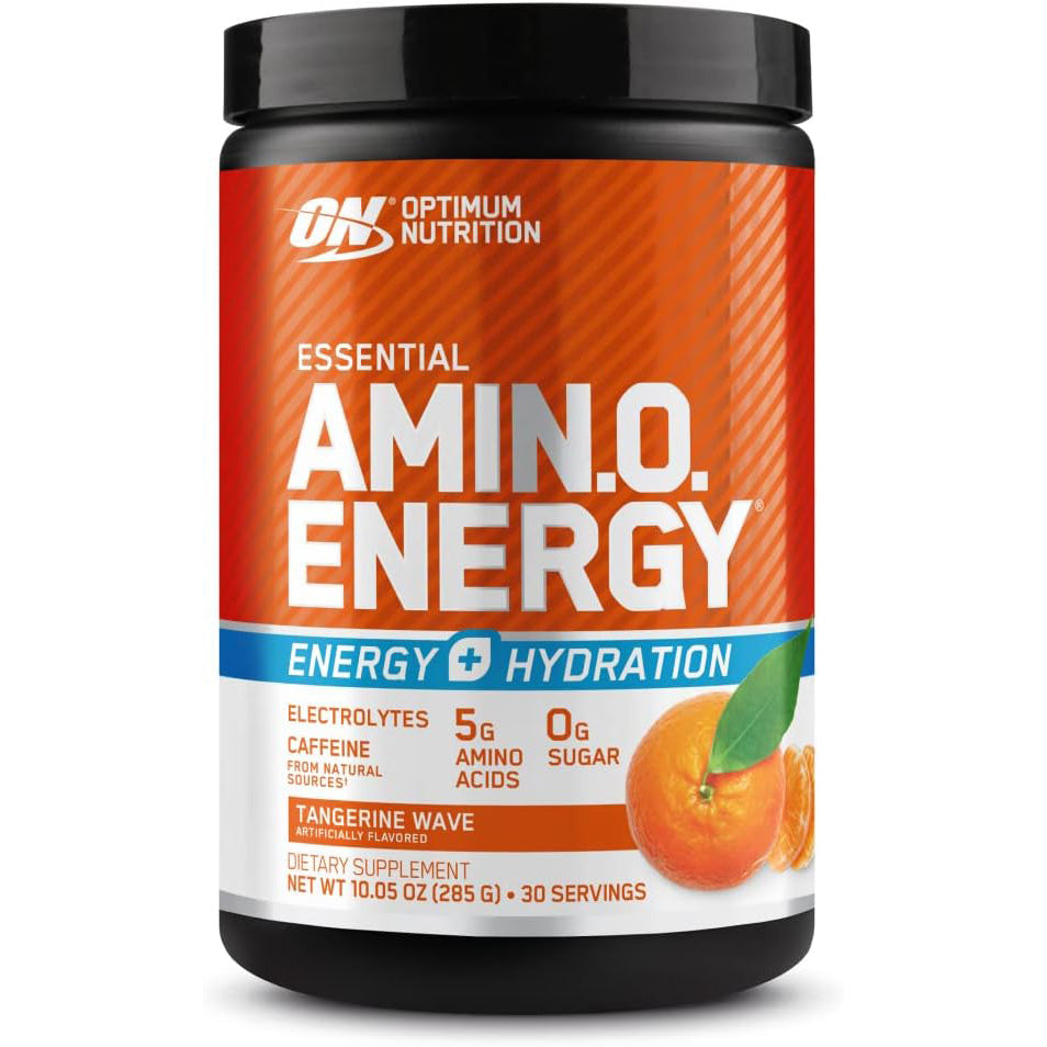 Optimum Nutrition Essential Amino Energy + Hydration