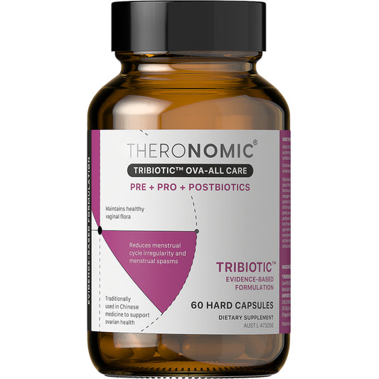 Theronomic Tribiotic Ova-All Care