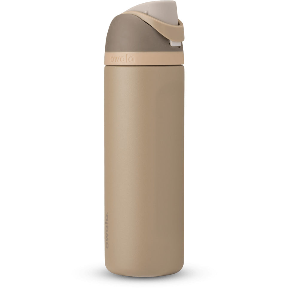 Owala FreeSip Stainless Steel Insulated Water Bottle