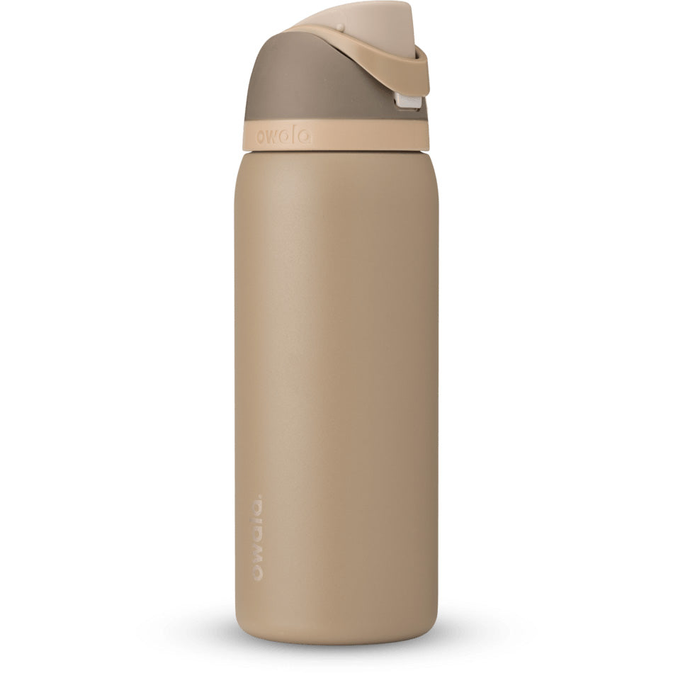 Owala FreeSip Stainless Steel Insulated Water Bottle