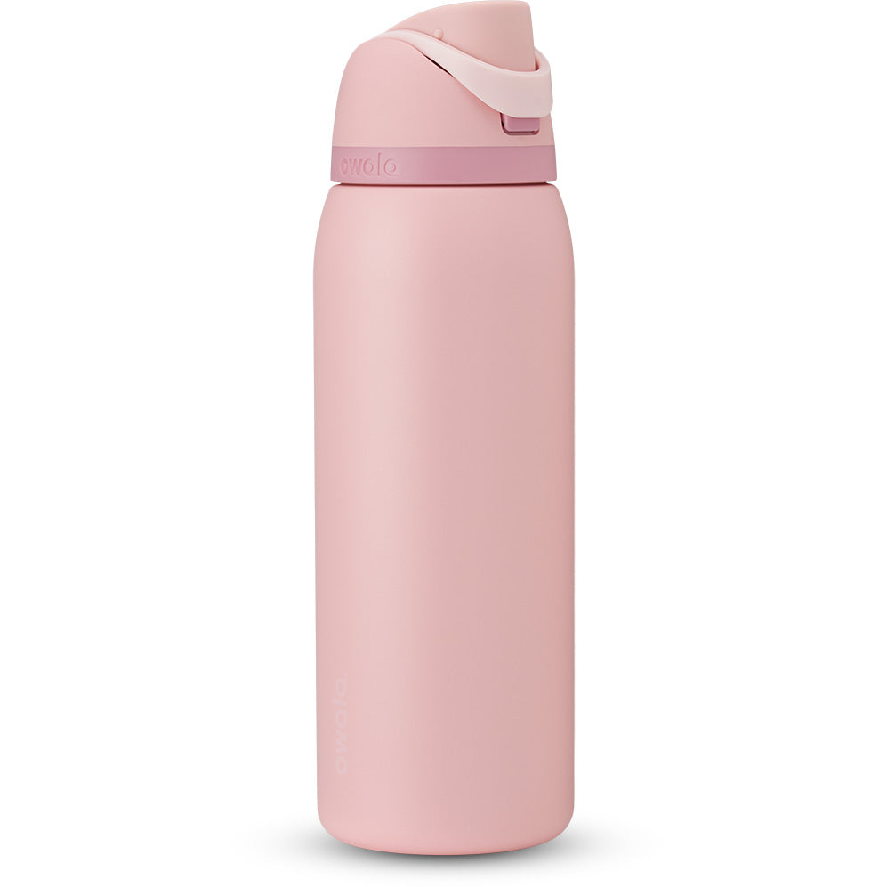 Owala FreeSip Stainless Steel Insulated Water Bottle
