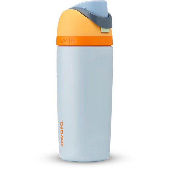 Owala Kids' FreeSip Stainless Steel Insulated Water Bottle
