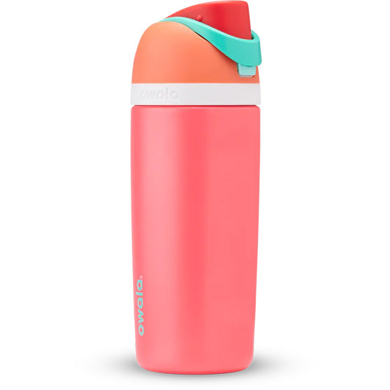 Owala Kids' FreeSip Stainless Steel Insulated Water Bottle