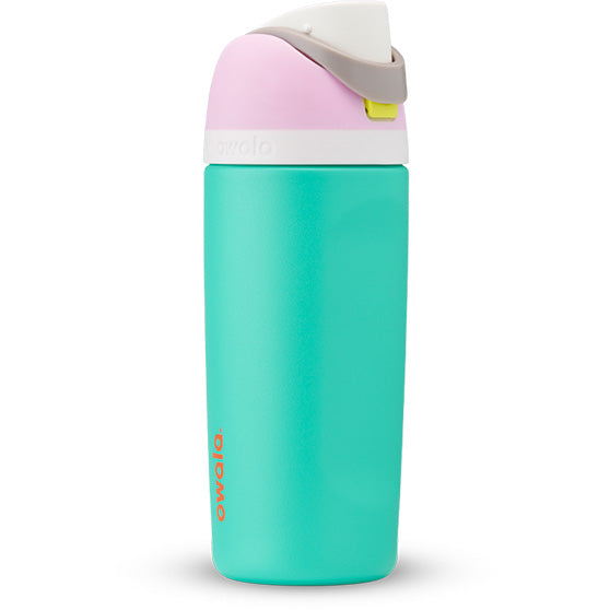 Owala Kids' FreeSip Stainless Steel Insulated Water Bottle