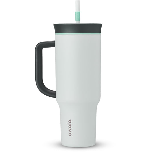 Owala 40oz Tumbler Stainless Steel