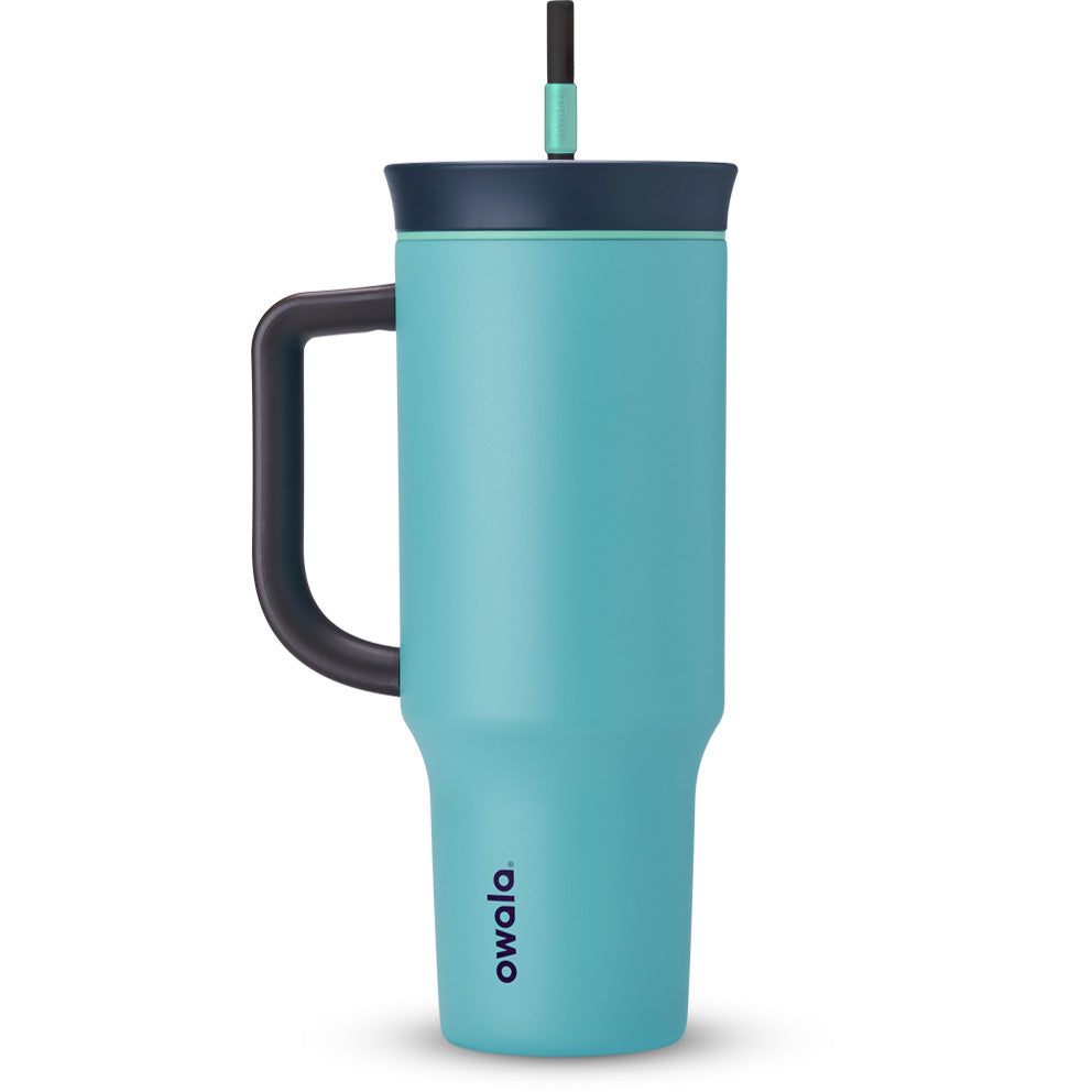 Owala 40oz Tumbler Stainless Steel