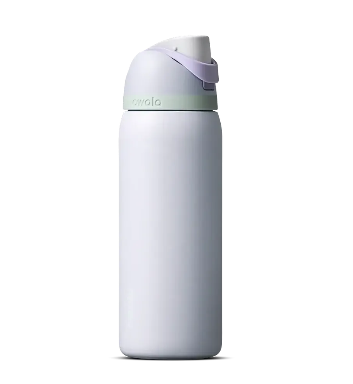 Owala FreeSip Stainless Steel Insulated Water Bottle