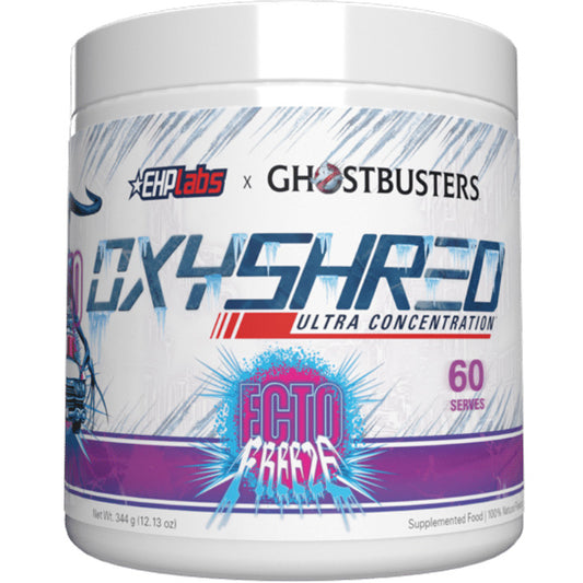 EHP Labs OxyShred