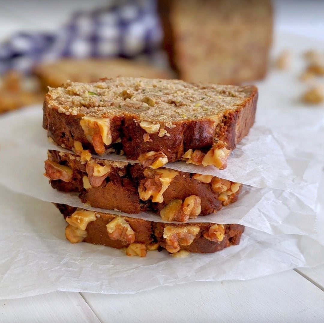 PBCo. Protein Banana Bread Mix