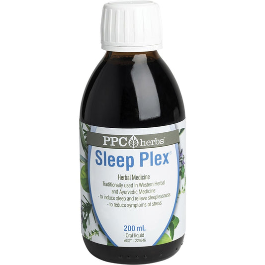 PPC Herbs Sleep Plex