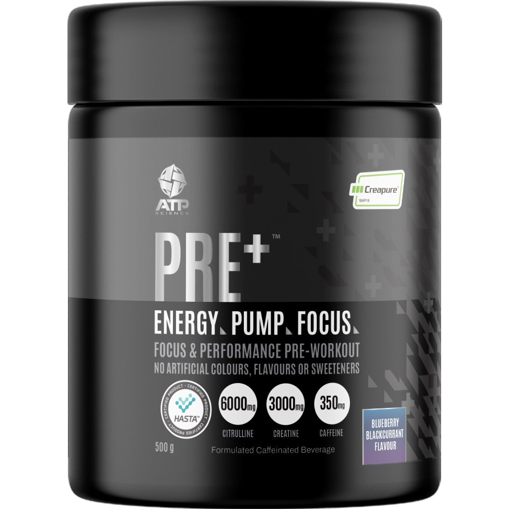 ATP Science Pre Plus