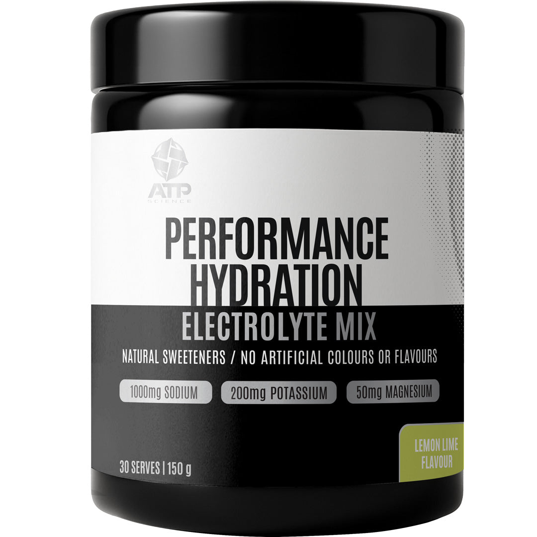 ATP Science Performance Hydration Electrolyte Recovery Mix