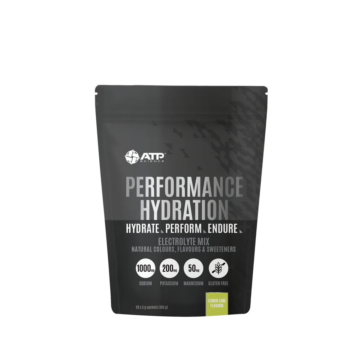 ATP Performance Hydration