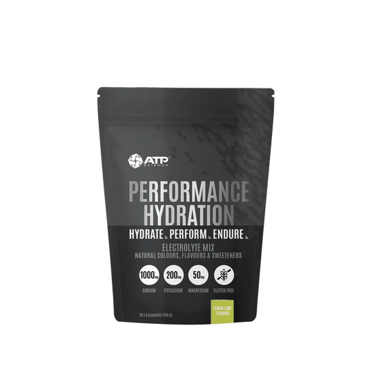 ATP Performance Hydration