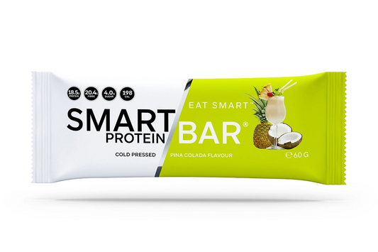 Smart Diet Solutions Smart Protein Bars