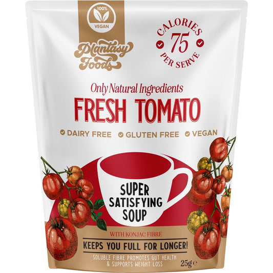 Plantasy Foods Fresh Tomato Soup