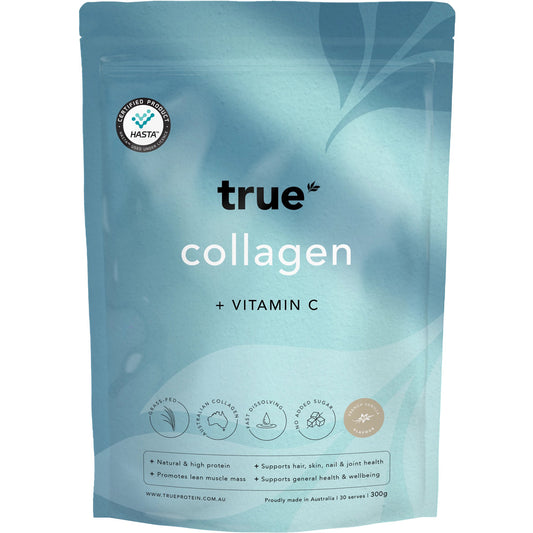 True Protein HASTA Collagen + Vitamin C