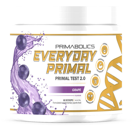 Primabolics Everyday Primal