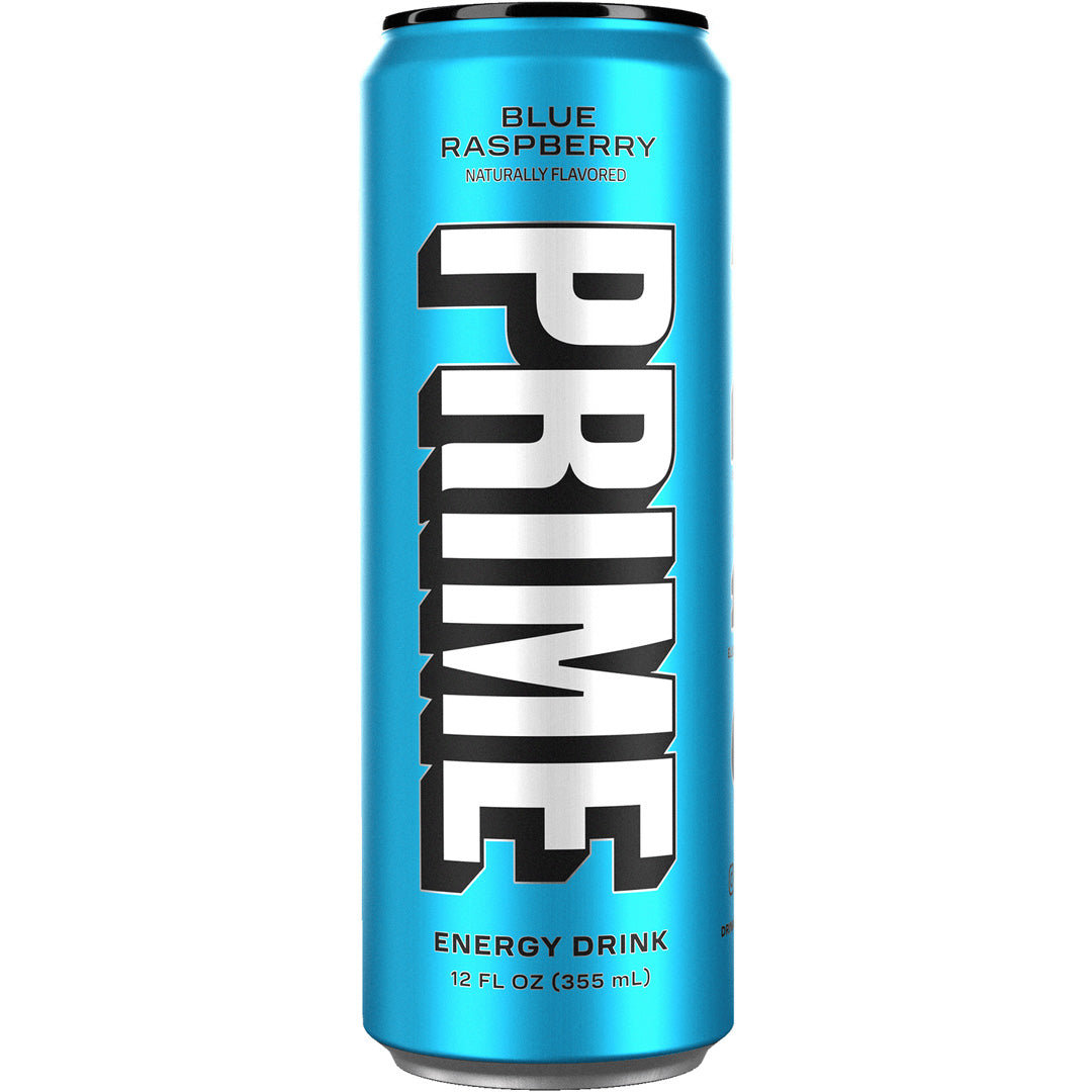 Prime Energy Drink