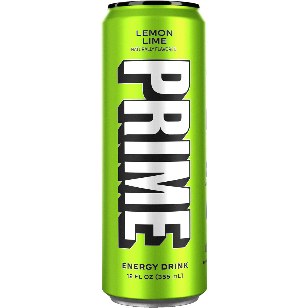 Prime Energy Drink