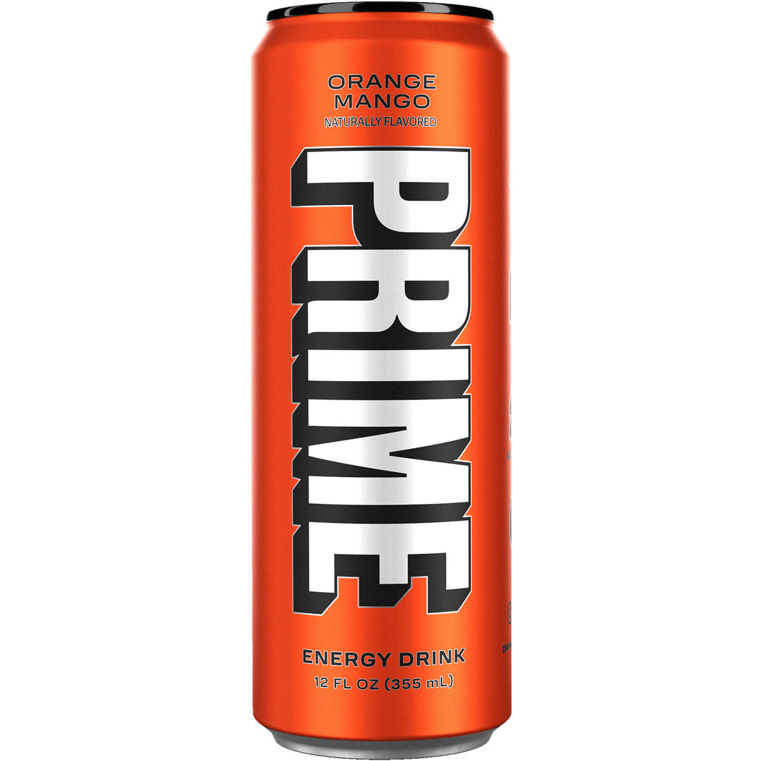 Prime Energy Drink