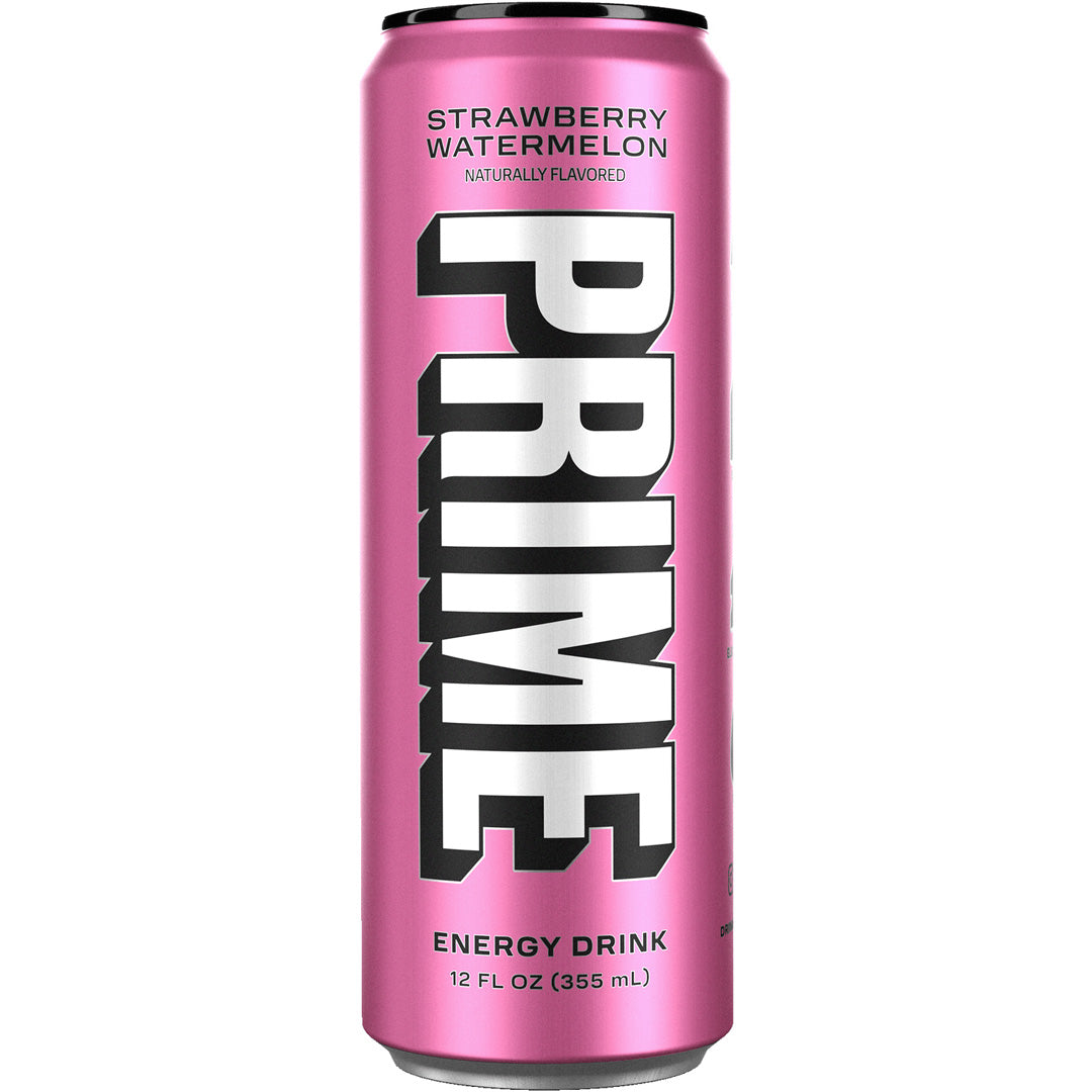 Prime Energy Drink