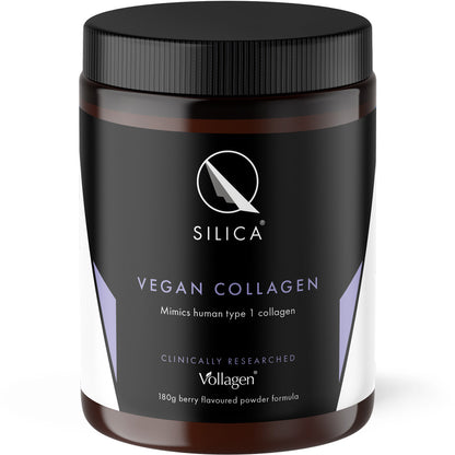 Qsilica Vegan Collagen