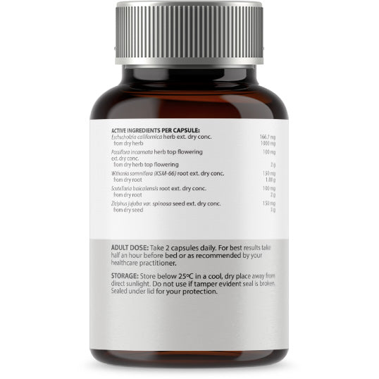 ATP Science Rest & Relax