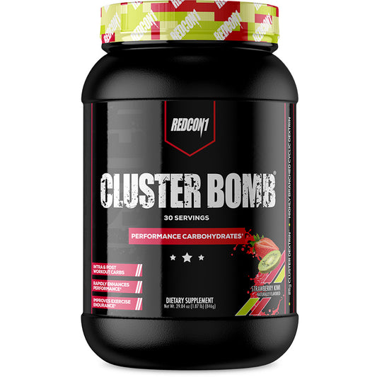 Redcon1 Cluster Bomb