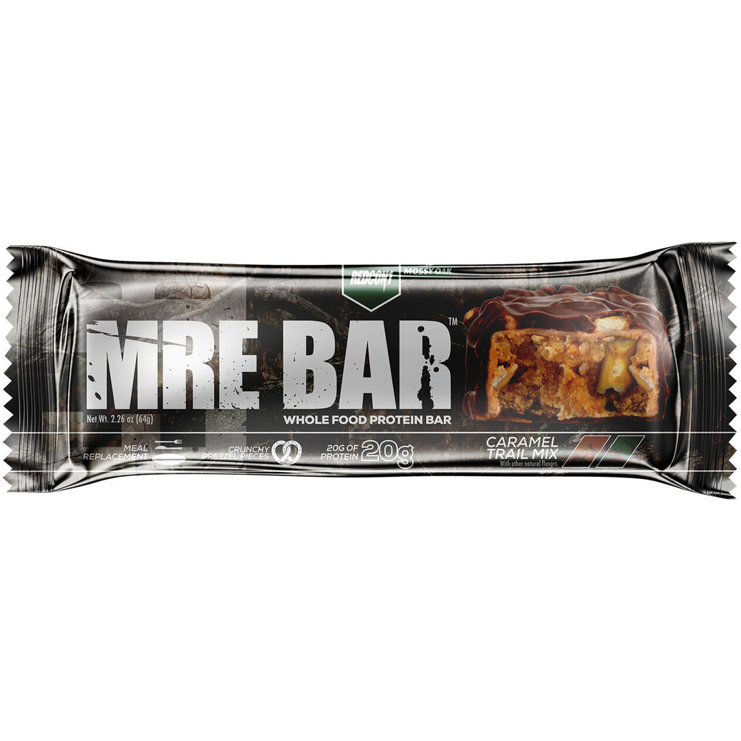 Redcon1 MRE Protein Bar