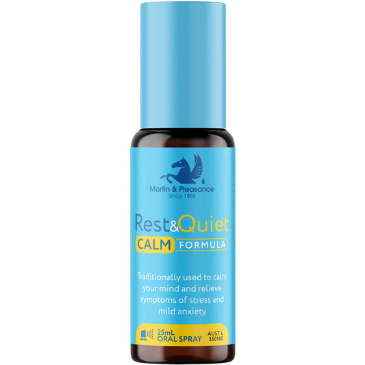Rest&Quiet Calm Formula Spray