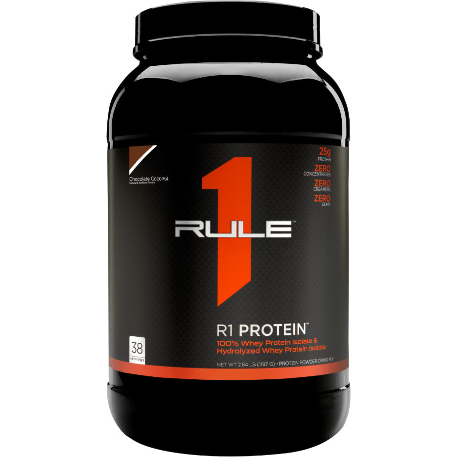 Rule 1 R1 Protein