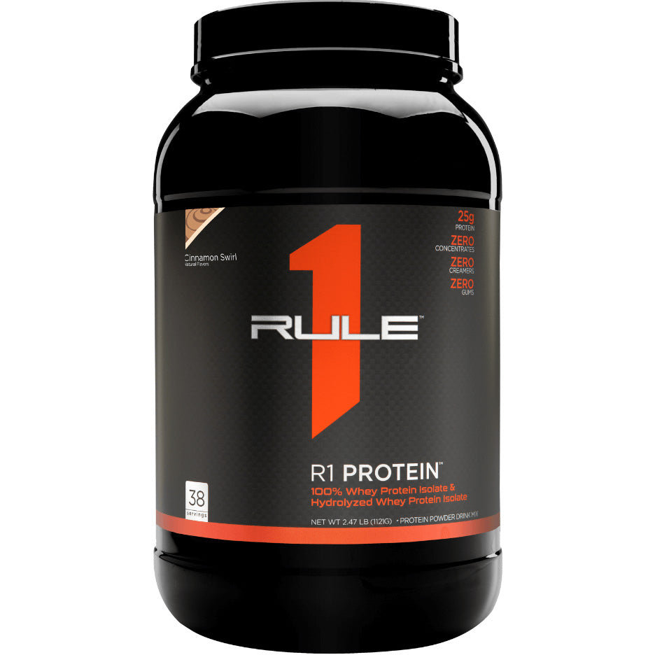 Rule 1 R1 Protein