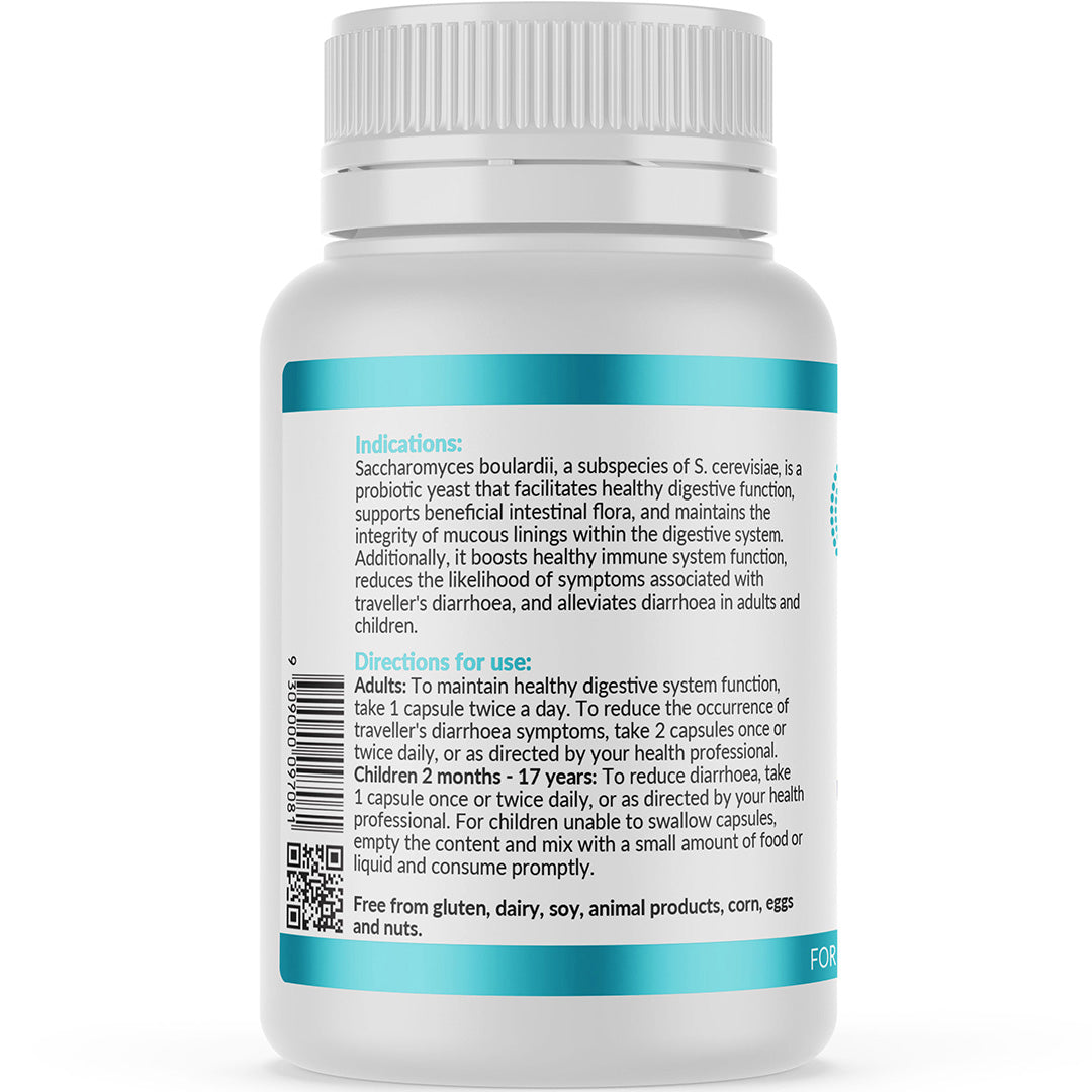 Micronutrition SB Floraid