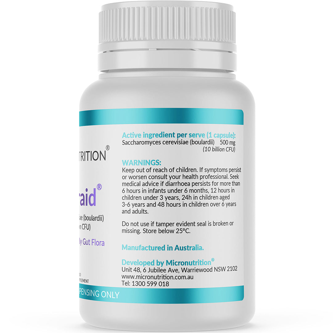Micronutrition SB Floraid