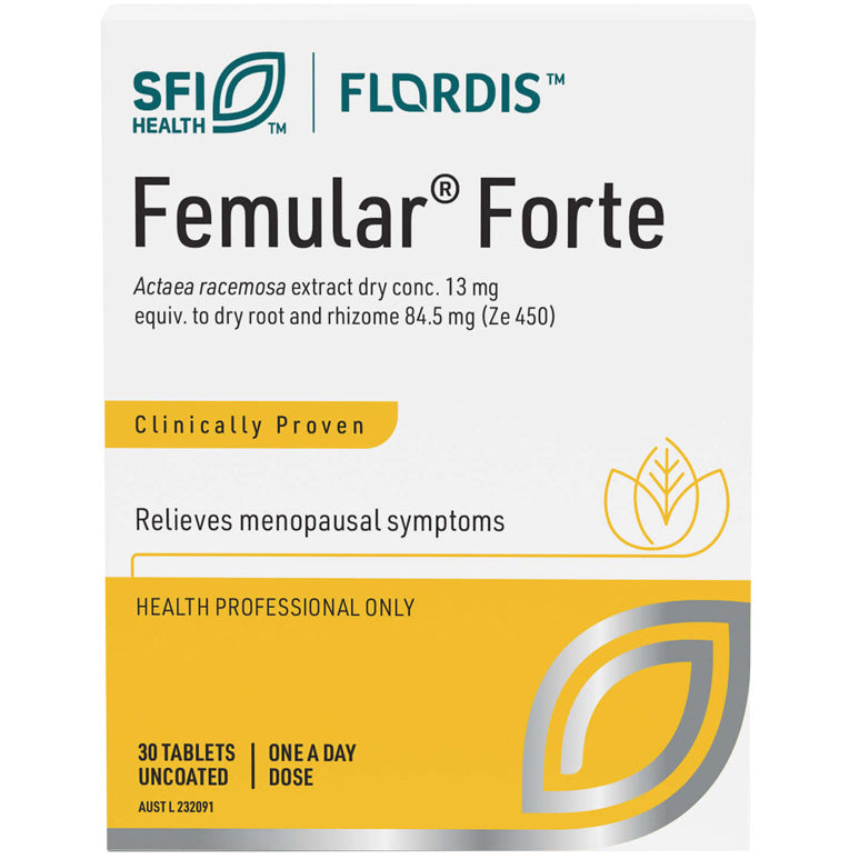 Flordis Femular Forte