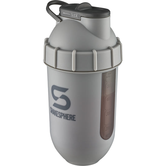 ShakeSphere Tumbler View